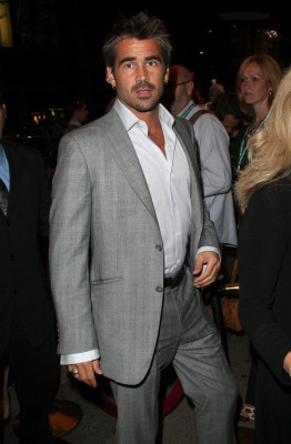 Colin Farrell pic #374391