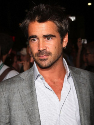 Colin Farrell pic #374393