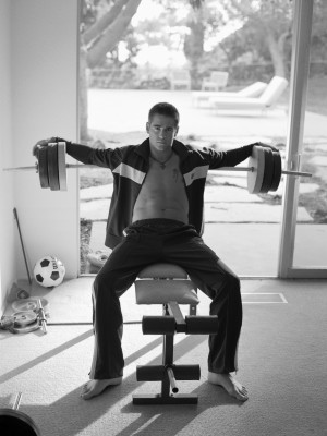 Colin Farrell pic #102668