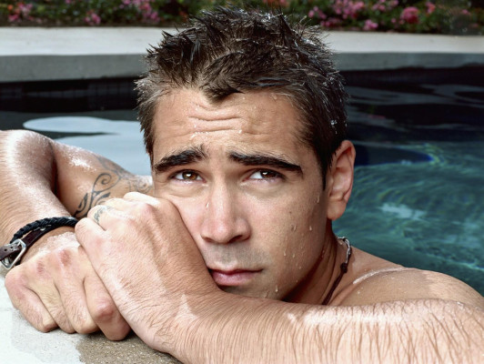 Colin Farrell pic #102666