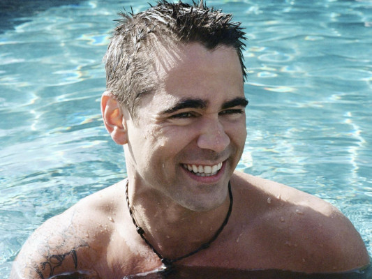 Colin Farrell pic #102673