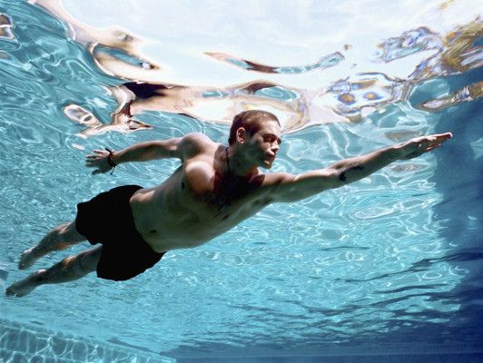 Colin Farrell pic #102675