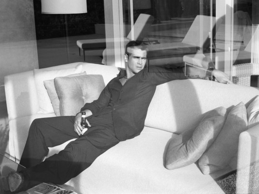 Colin Farrell pic #102676
