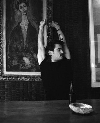 Colin Farrell pic #254937