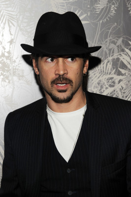 Colin Farrell pic #448605
