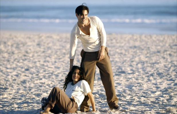 Colin Farrell pic #401344