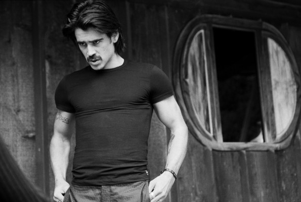 Colin Farrell pic #254939