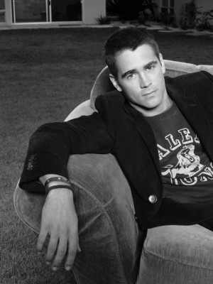 Colin Farrell pic #616974
