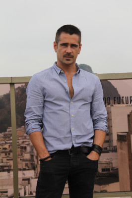 Colin Farrell pic #546591