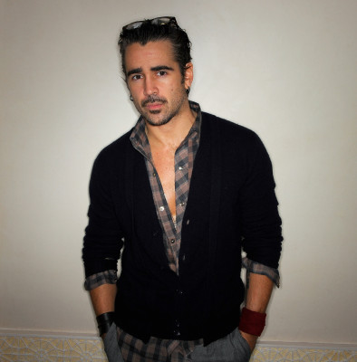 Colin Farrell pic #330973