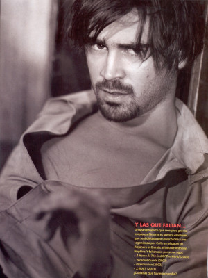 Colin Farrell pic #376632