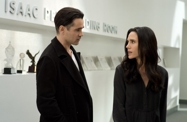 Colin Farrell pic #702190