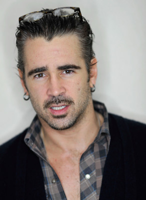 Colin Farrell pic #330974