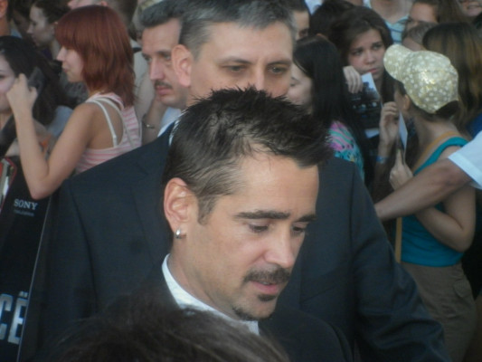 Colin Farrell pic #702388