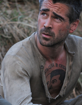 Colin Farrell pic #374928