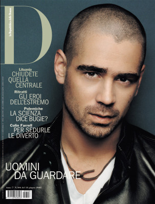 Colin Farrell pic #373788