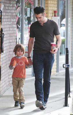 Colin Farrell pic #702189