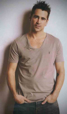 photo 27 in Colin Farrell gallery [id704881] 2014-03-02 00:00:00