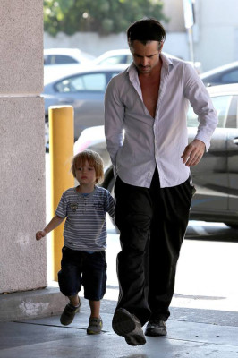 Colin Farrell pic #675964