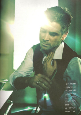 Colin Farrell pic #376008