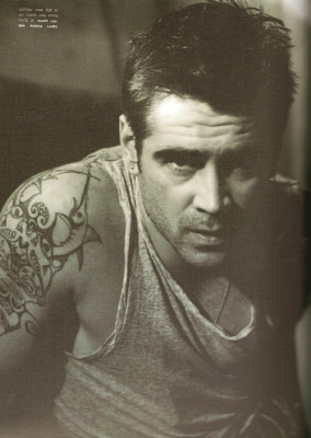 Colin Farrell pic #376003