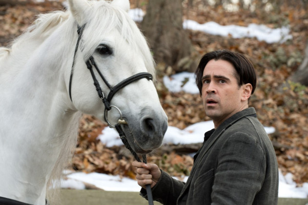 Colin Farrell pic #702178