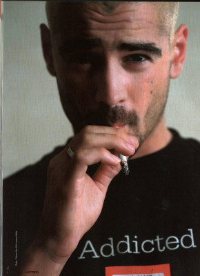 Colin Farrell pic #87547