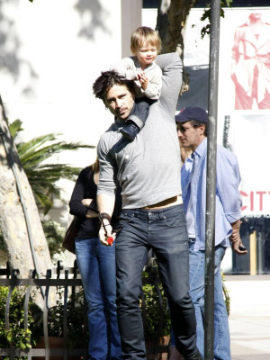 Colin Farrell pic #347246