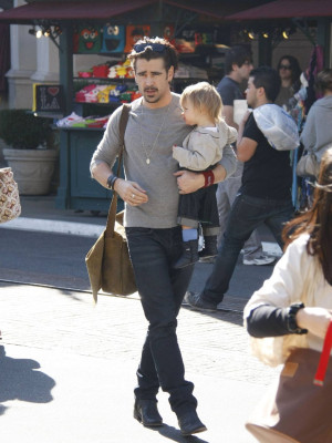 Colin Farrell pic #347245