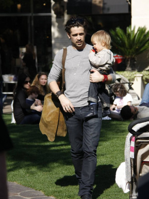 Colin Farrell pic #347244