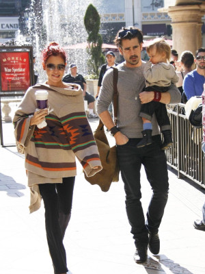 Colin Farrell pic #347243