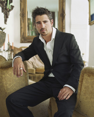 Colin Farrell pic #281685
