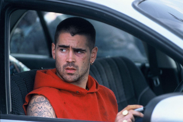 Colin Farrell pic #264608