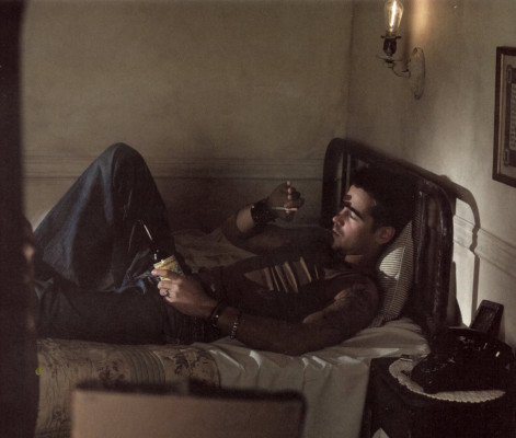 Colin Farrell pic #375726