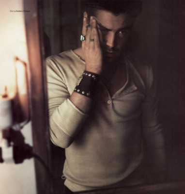Colin Farrell pic #374474