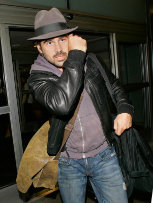 Colin Farrell pic #374543