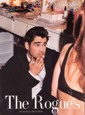 Colin Farrell pic #375711