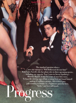 Colin Farrell pic #375712