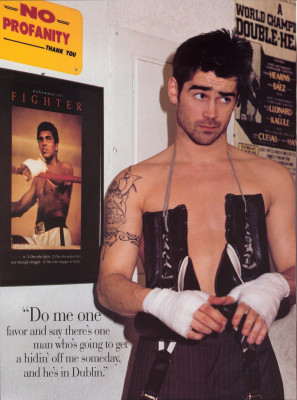 Colin Farrell pic #375713