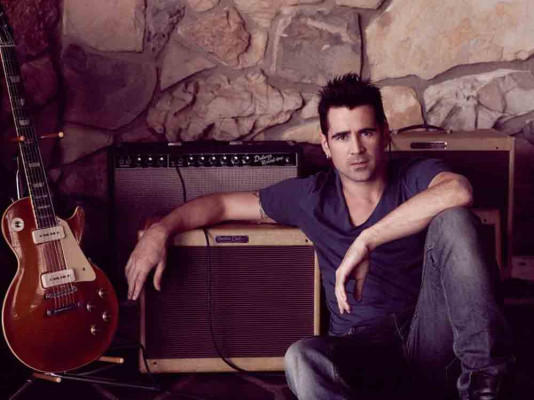 photo 28 in Colin Farrell gallery [id704880] 2014-03-02 00:00:00