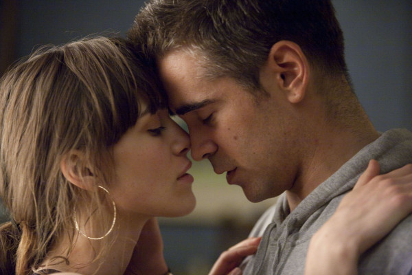 Colin Farrell pic #375422