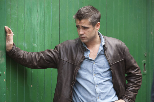 Colin Farrell pic #376006