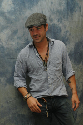 Colin Farrell pic #221639