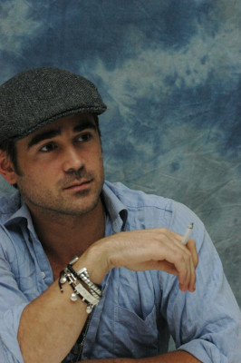 Colin Farrell pic #221640