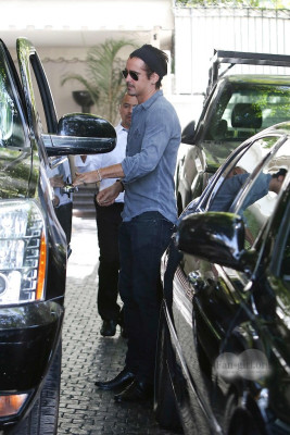 Colin Farrell pic #680299