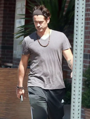 photo 15 in Colin Farrell gallery [id745264] 2014-07-03 00:00:00