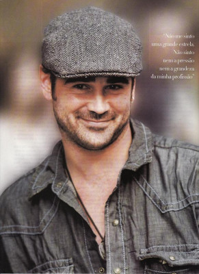 Colin Farrell pic #87537