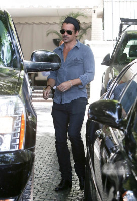 Colin Farrell pic #680300