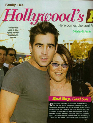 Colin Farrell pic #87536