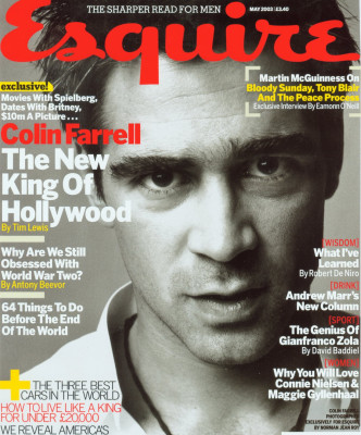 Colin Farrell pic #374923